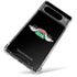 Warner Bros FRIENDS Central Perk Google Pixel 8 Pro Clear Case